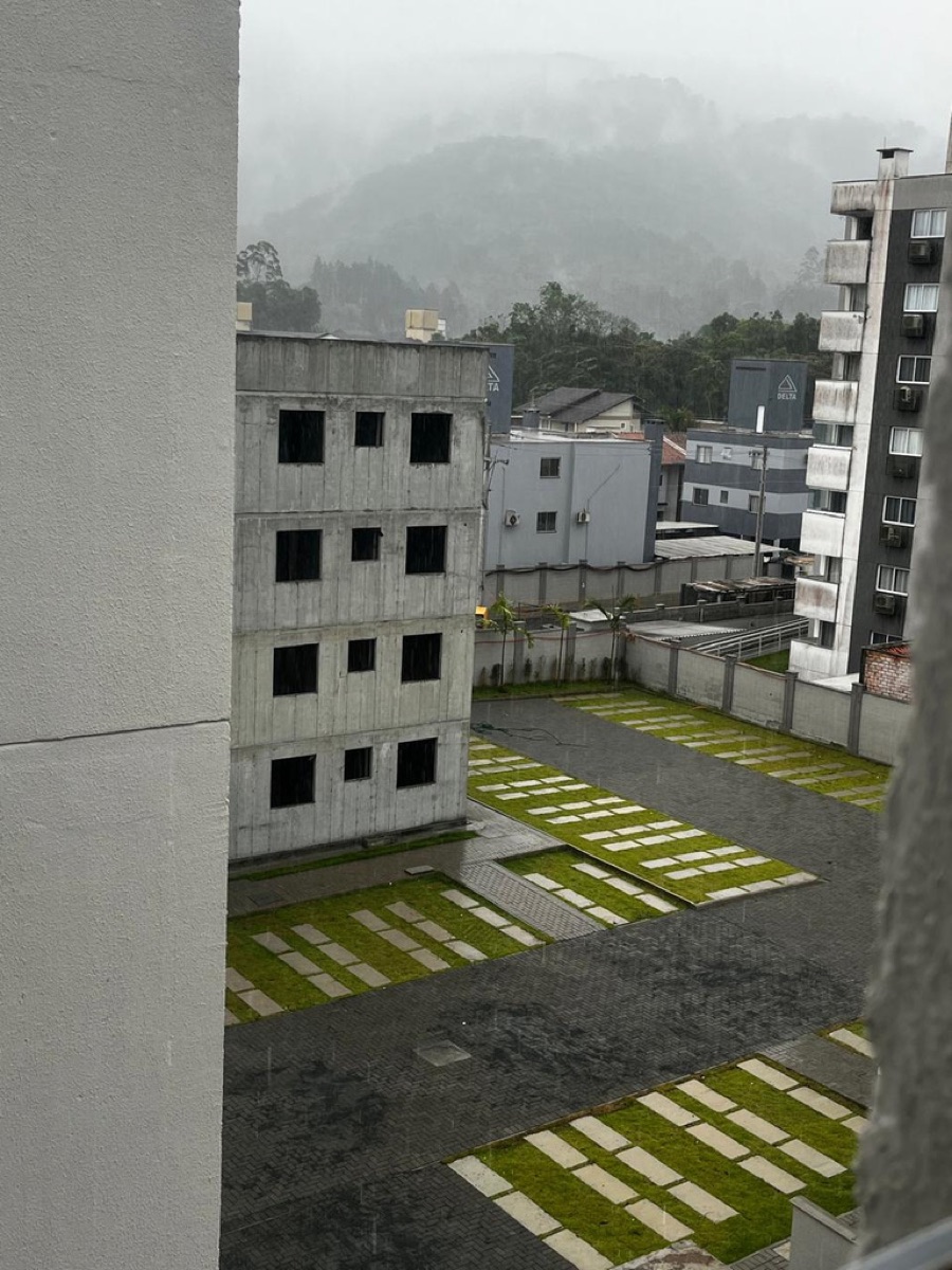 Estágio em obras Residencial Berger - MRV